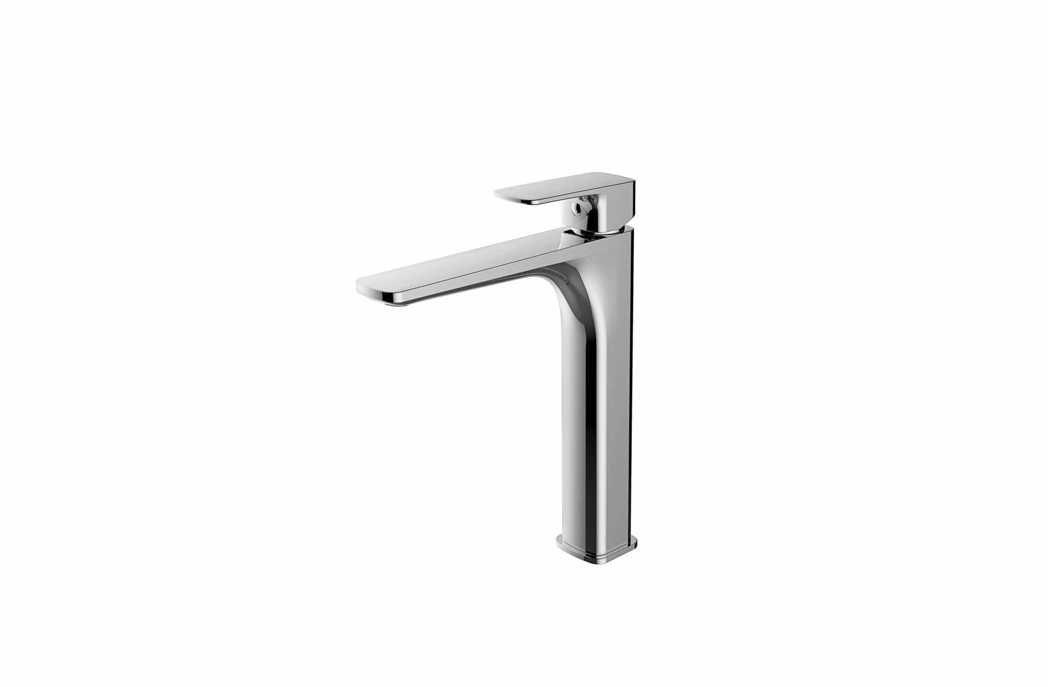 Aquatica Grifería Llave de Lavabo 10112 Terentti